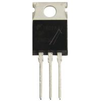 FAIRCHILD Veldeffecttransistoren FQP12N60C