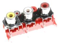 Sony Cinch-chassisdeel                                            176459211