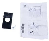HISENSE/GORENJE Crochets de fermeture                                        846732