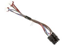 BEKO/GRUNDIG/ARCELIK Stekers+kabels                                               C00921301