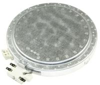 Boschsiemens Fornuisplaten                                                00748634