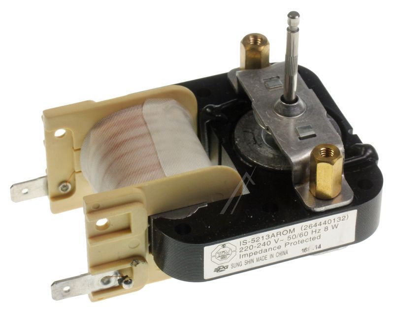 BEKO/GRUNDIG/ARCELIK Moteurs du ventilateur                                       C00865694