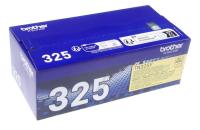 Brother Tonercartridges TN325Y