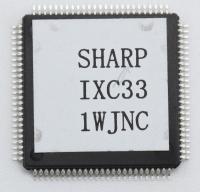 Sharp Ic                                                           RHIXC331WJNCQ