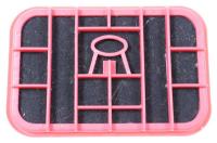 ELECTROLUX / AEG Motorfilter 1050127016