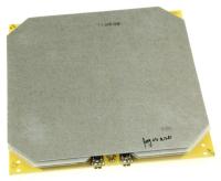 WHIRLPOOL/INDESIT Inductieplaten                                               482000029889