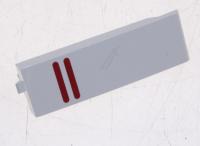 Boschsiemens Knöpfe/ knopf/ taste                                         00163049