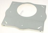 Candyhoover Supports base chassis                                        49027987