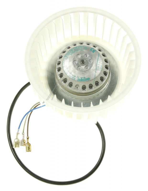 Boschsiemens Lüfter                                                       00298580