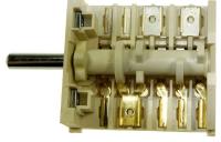 Boschsiemens Herdschalter/backofenschalter                                00161789