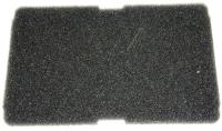 BEKO/GRUNDIG/ARCELIK Schuimstoffilter                                             C00866166