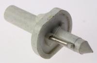 WHIRLPOOL/INDESIT Chassisdeel (steker)                                         481940478078