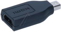 DELOCK Fiches males                                                 65552