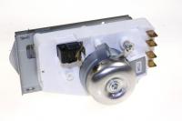Boschsiemens Programmschalter                                             00069071