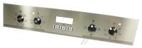 ELECTROLUX / AEG Capots de dosseret                                           5615043683