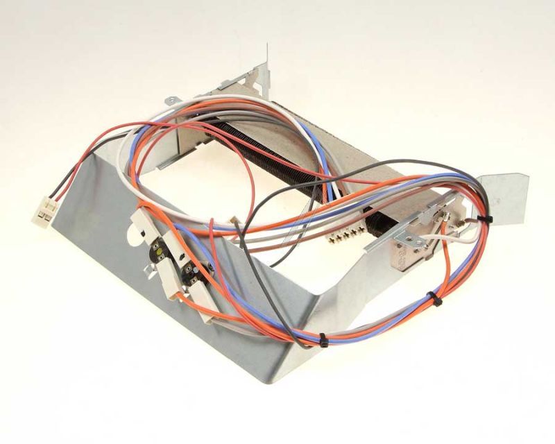 WHIRLPOOL/INDESIT Resistances de seche-linge                                   482000031360