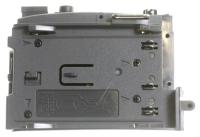 JVC Rückwand                                                     LY21088001C