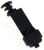WHIRLPOOL/INDESIT Deur / klep / deksel                                         482000078596