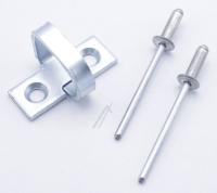Boschsiemens Deurslot                                                     00183565