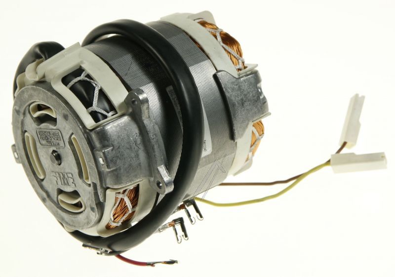 WHIRLPOOL/INDESIT Moteurs                                                      482000020523