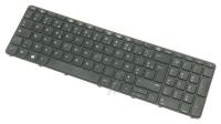 HEWLETT-PACKARD Fr - claviers notebook francais                              841136051