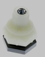 ELECTROLUX / AEG Voet                                                         1325007043