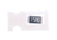 - 0,25w-smd-metaalfilmweerstanden                              