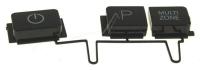 WHIRLPOOL/INDESIT Knöpfe/ knopf/ taste                                         488000503368