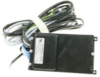 Smeg Tastensatz                                                   696412238
