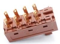 ELECTROLUX / AEG Schakelaars                                                  50272207007