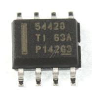 TEXAS-INSTRUMENTS Circuits integres                                            TPS54428DDA