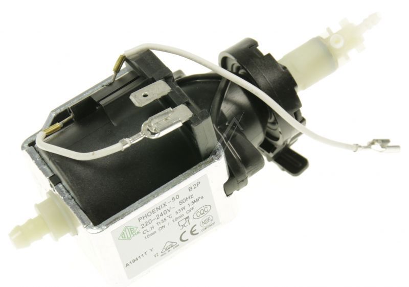 DeLonghi Koffiezetters pompen                                         WI1466