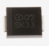 Vestel Diodes                                                       30018574
