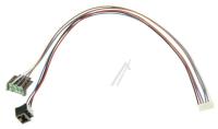 Sony Fiches/cables/adaptateurs                                    184265851