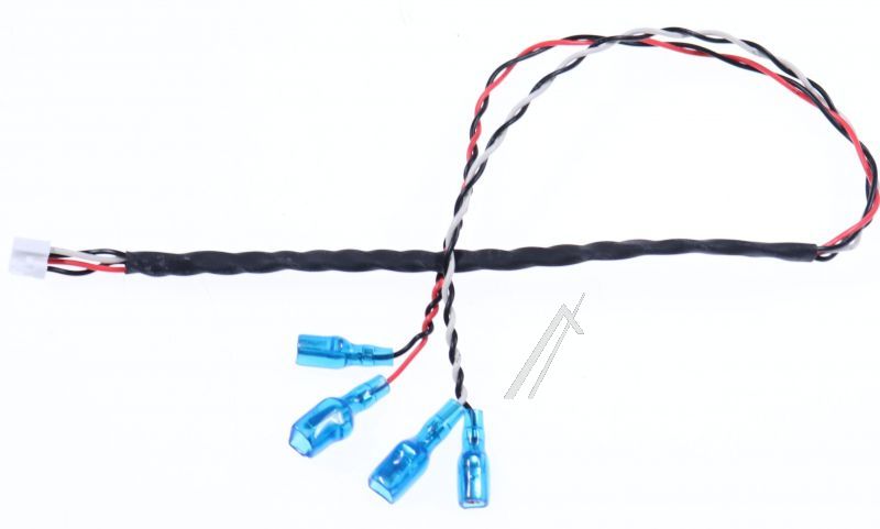 TP VISION Fiches/cables/adaptateurs                                    395GS20004WT059000
