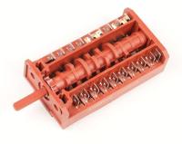 ELECTROLUX / AEG Inters de four/cuisiniere                                    140126655020