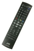 JVC Afstandsbediening                                            RMSSR009E