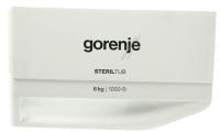 HISENSE/GORENJE Kap van wasmiddelbakje                                       604800