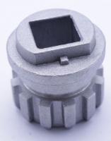 Boschsiemens Meenemer/koppelstuk                                          10001090