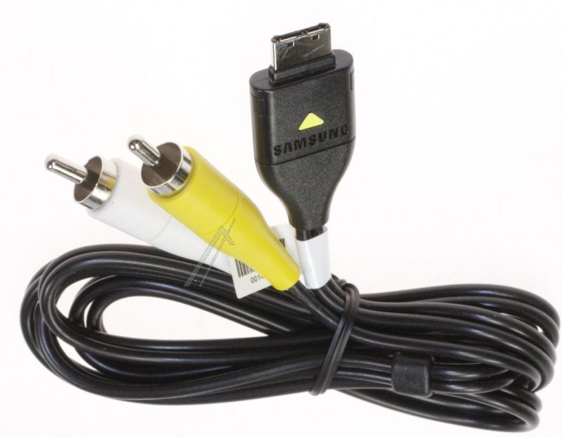Samsung Cordons audio/video                                          AD3900146A