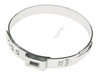 HISENSE/GORENJE Schlauchschellen                                             512536