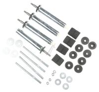 HISENSE/GORENJE Schokdemper                                                  441928