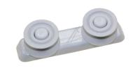 WHIRLPOOL/INDESIT Supports guide                                               480140101547