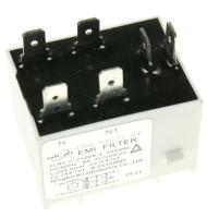 Midea Ontstoorfilters                                              11203602000355