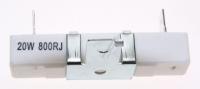 ELECTROLUX / AEG Resistances 3570588024
