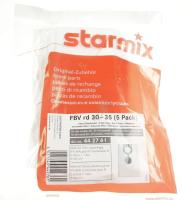 Starmix Stofzuigerzakken                                             442761