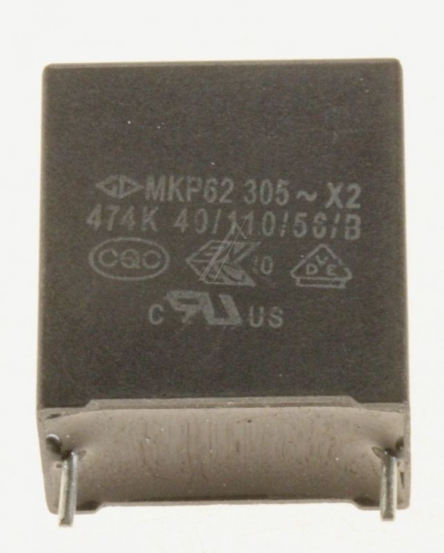 Philips Condensator folie                                            202233000288