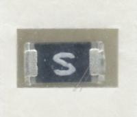 Panasonic Veiligheidsweerstanden                                       ERBRE4R00V