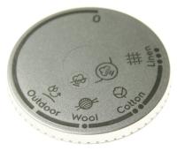 ELECTROLUX / AEG Draaiknop                                                    4055453668