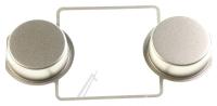 WHIRLPOOL/INDESIT Knop                                                         480120100891